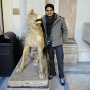 Mihir Kamath