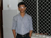 Arindam Chakraborty
