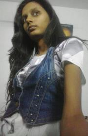 Prutha Pandya