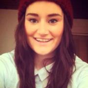 Maggie Mcdowell