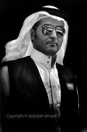 Abdullah Almasri