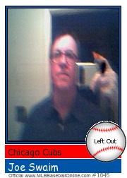 Joe Swaim
