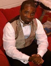 Dontre Atkins