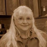 Darlene Palmer