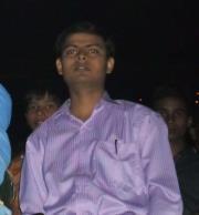 Alok Vishwakarma