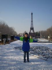 Daniel Rodriguez chaves