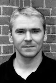 Gerard Carroll