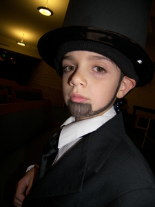 Nathaniel