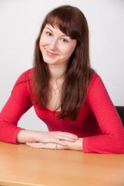 Анастасия Балабанова