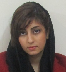 Mina Dahmardeh