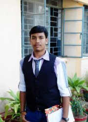 Pritam Maity