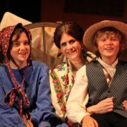 Julie Mcmurray-knope