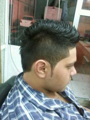 Mohit Balwani