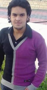 Mohamed Abo elyazed