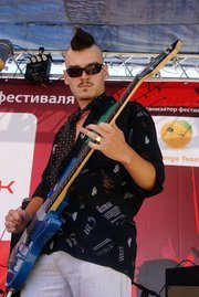 Даниил Федотов