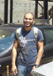 Mohamed shafeq