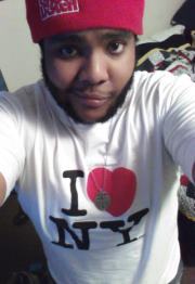 Joseph Martin patrick