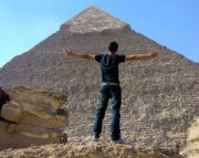 Ahmed Nasr