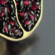 زهور الرمآن