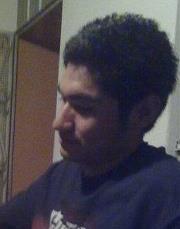 Danny Yáñez
