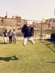 Ebrahim Mohamed
