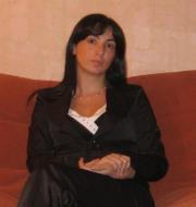 Irma Makharadze