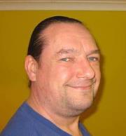 Tim McCullen
