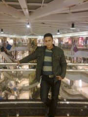 Mahmoud Elgamal