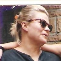 Nancy Mordis