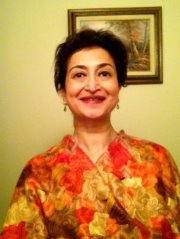 Janakshree Srinivasan