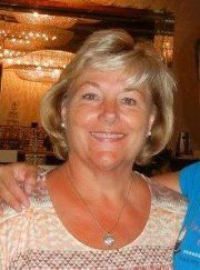 Barbara Taylor