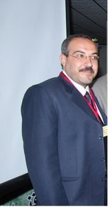 Hayder Saeed