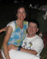 Suzanne Forkey