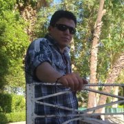Hesham Alshaer