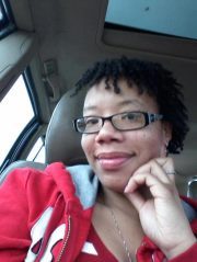 Jeanine Johnson