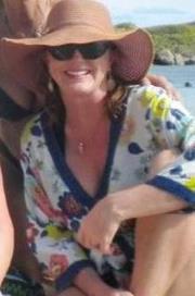 Risa Johnson leverenz