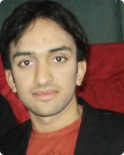 Ahmad Butt