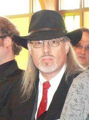 Gregory Miller