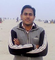Neeraj Verma