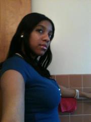 Niatisha Bost