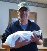 Rob Tompkins sr.