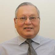 Anil Agrawal