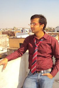 Hitesh Chauhan