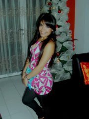 Julieth Ortiz