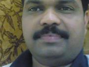 Santhosh Kumar konnackal