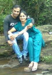 Chandrashekar Viswa