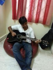 Aatish Mittal