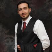 Ibrahim Alqasim