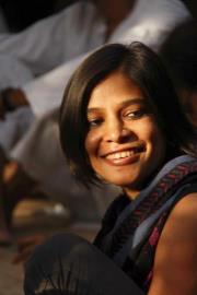 Megha Mehta