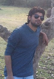 Ankit Yadav